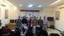 Hari Ini KPU Tetapkan PKPI Peserta Pemilu 2019