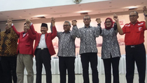 PKPI Akan Laporkan Ketua dan Komisioner KPU ke Polda Metro Jaya
