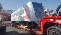 Pengerjaan LRT Fase II Selepas Asian Games