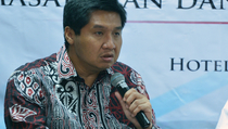 Maruarar Hargai Amien Rais sebagai Tokoh Nasional
