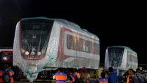 Tarif LRT Kelapa Gading-Velodrom Berkisar Rp 10.000