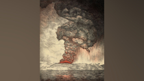 BNPB: Tsunami Krakatau Jadi Pembelajaran Kesiapsiagaan Bencana Geologi