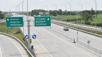 Tol Fungsional Wilangan-Kertosono Dioperasikan 24 Jam