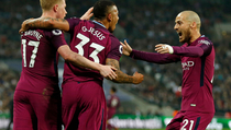 United Kalah dari West Brom, City Raih Gelar Premier League