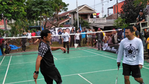 Bima Arya Janjikan GOR di Tiap Kecamatan