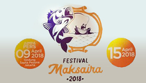 Festival Maksaira 2018 Diikuti 3.000 Peserta Memancing