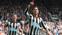 Newcastle Sukses Kalahkan Arsenal di St James Park