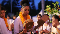 Reuni Miss Universe Bantu Promosikan Pariwisata Karangasem