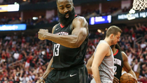 NBA Playoff: Pacers Kejutkan Cavs, Rockets Kalahkan Wolves