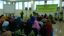 Peserta OK OCE Bisa Dapatkan Sertifikat Izin Usaha Mikro Kecil