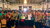 DPR dan Pemerintah Diminta Revisi UU SJSN