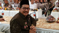 MUI Prihatin Masjid Terpapar Radikalisme