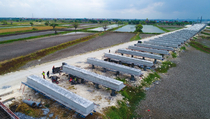 2019, Waskita Beton Bidik Pertumbuhan Laba 10%