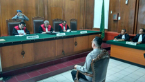 Jaksa Beberkan Fakta Penipuan Henry J Gunawan