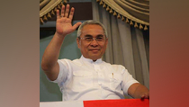 Isran Noor Komitmen Perjuangkan Rakyat Kecil di Kaltim