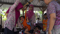 Stunting alias Kekerdilan Ancam Bonus Demografi
