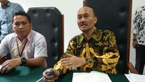 Situasi Tidak Kondusif, Eksekusi Pasar Kemirimuka Ditunda