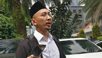 Diperiksa Soal Kitab Fiksi, Pelapor Rocky Gerung Bawa Bukti