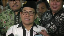 Fatayat NU Deklarasikan Dukungan kepada Cak Imin