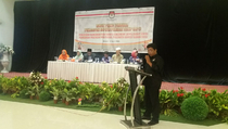 DPT Kota Bekasi Ditetapkan 1,4 Juta Pemilih