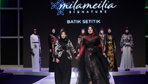 Brand Fashion Zuikaffah Bertransformasi Menjadi Milameilia Signature