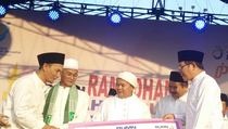 Program CSR Telkom Dinilai Proporsional dan Berimbang