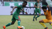 PSMS Kalah, Yessoh Dicoret