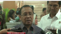 Sekneg: Presiden Akan Bentuk Badan Regulasi Nasional