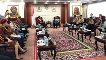 PMKRI: Segera Buat Aturan Operasional Kelompok Cipayung Bisa Masuk Kampus