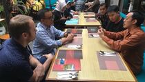 Banyuwangi Jajaki Kolaborasi dengan Traveloka