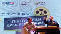 BPK Ajak Millenial “Kawal Harta Negara”