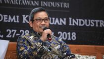 Holding BUMN Migas Bantu Tingkatkan Utilitas Industri