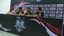 Hadapi Thailand, Milla Panggil Enam Pemain Senior