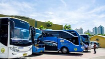 Kemhub Paparkan Konsep Adaptasi Kebiasaan Baru Transportasi Darat