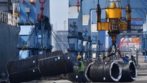 Ini 5 Komoditas Penyumbang Surplus Dagang RI Sepanjang 2025