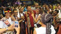 Jadikan Keberagaman sebagai Kekuatan Membangun Tanah Pasundan