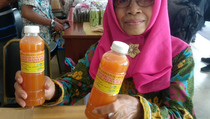 Kadin Sambut Positif PP Jaminan Produk Halal