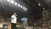 Fadli Zon: Sejak Awal Soal Mahar Sudah Selesai