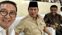 Soal Propaganda Rusia, Fadli Zon dan Tim Prabowo Masuk 'Jebakan Batman' Jokowi