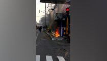 Aksi Anarkistis di Yogyakarta, 69 Pelaku Ditahan Polisi