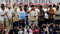 Waketum PAN: Dukungan Buruh ke Prabowo Bukan Hal Baru