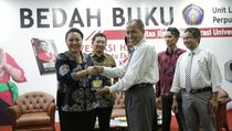Bupati Tabanan Dorong Promosi Desa Wisata