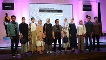 MatahariMall.com Fokus Jualan Produk Fashion