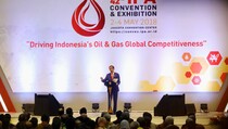 Presiden buka Konvensi dan Pameran IPA ke 42