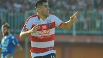PSM vs Madura United: Fabiano Siap Redam Guy Junior