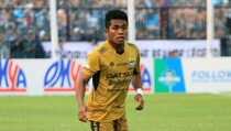 Billy Keraf dan Wildansyah Tinggalkan Persib