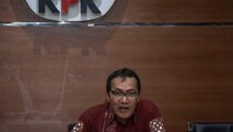 KPK Mengaku Tak Berwenang Usut Dugaan Mahar Politik