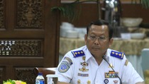 23 Maret 2020, Kemhub Buka Pendaftaran Mudik Gratis dengan Bus