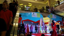 Bamusi Hijab Talent 2018 