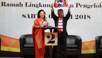 Elektabilitas Karolin-Gidot Unggul Setelah Debat